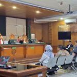 Ade Kuswara membantah keterlibatan dalam kasus proyek Bekasi