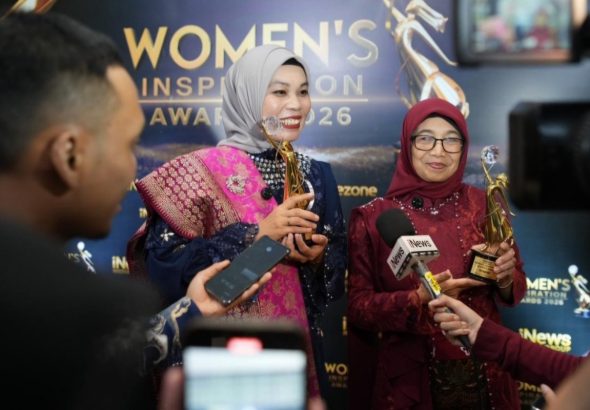 PNM Mekaar memberdayakan perempuan dalam usaha mikro