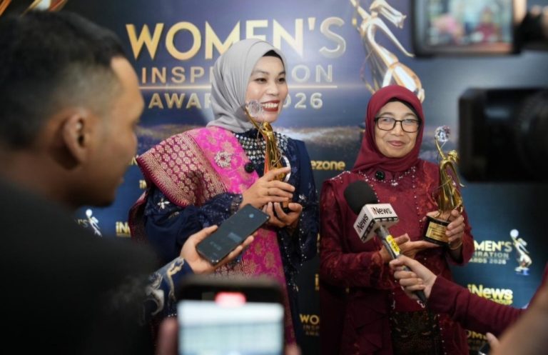 PNM Mekaar memberdayakan perempuan dalam usaha mikro