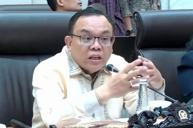 Peran UMKM dalam ekonomi Indonesia di tengah krisis global