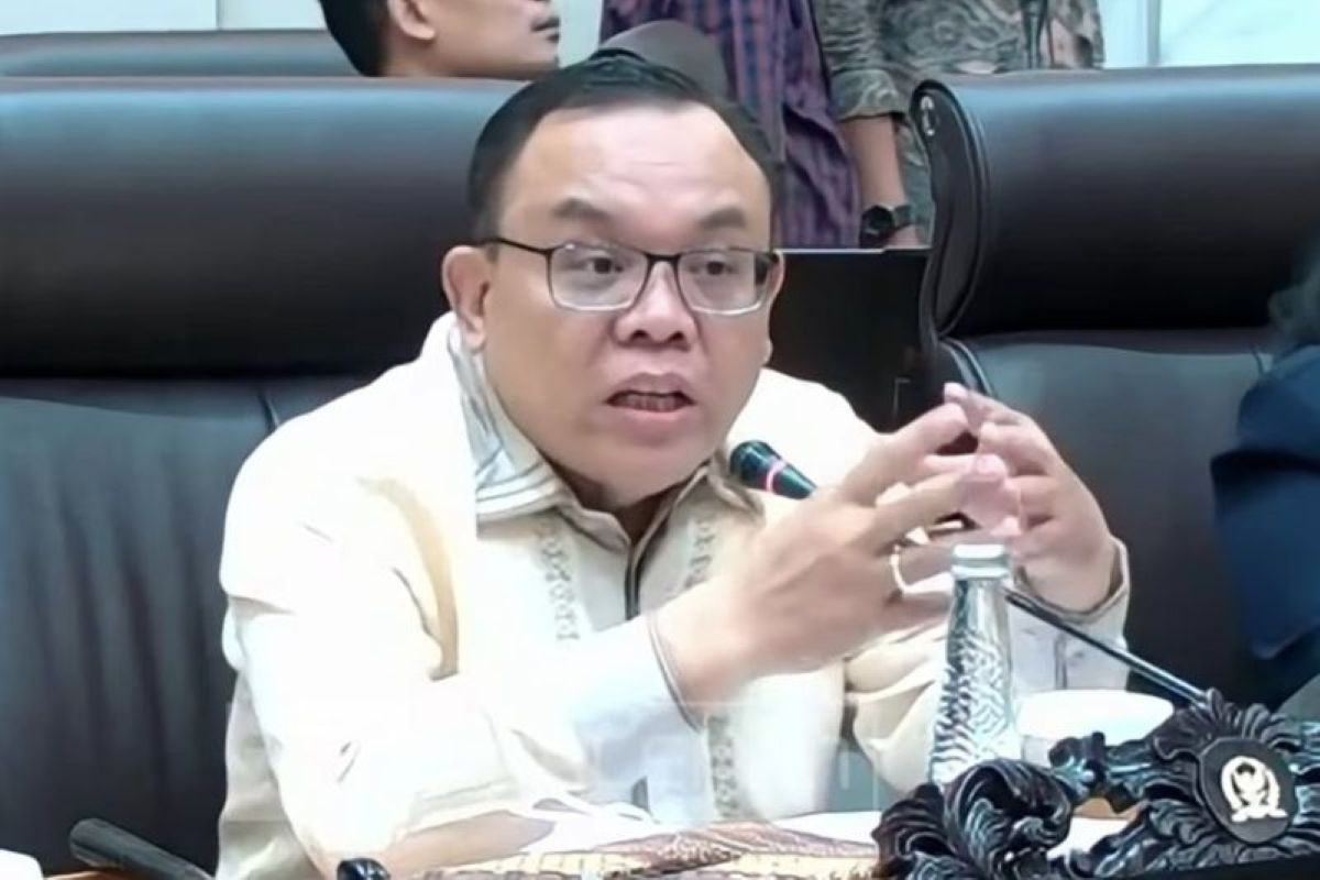 Peran UMKM dalam ekonomi Indonesia di tengah krisis global