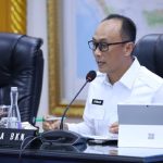 Kepala BKN Zudan Arif Fakrullah tentang PPPK jadi PNS