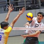 Rivan Nurmulki dan Nizar Julfikar mundur dari Timnas Voli